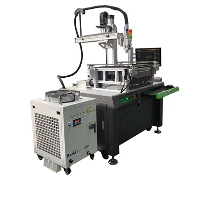 Za što se koriste strojevi za lasersko rezanje?