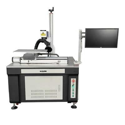 Koja je razlika između stroja za lasersko označavanje od 20 W i 30 W?